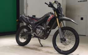 HONDA CRF250L 2007 MD47