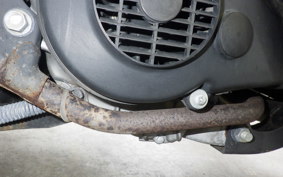 SUZUKI ADDRESS V125 CF4EA