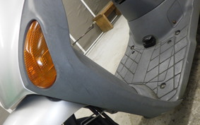 SUZUKI LET's 4 CA41A