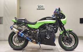 KAWASAKI Z900RS CAFE 2019 ZR900C