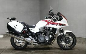 HONDA CB1300ST SUPER TOURING 2011 SC54