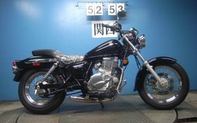 SUZUKI GZ250 Marauder NJ48A