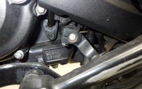 HONDA REBEL 250 A 2016 MC49