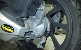 HONDA PCX 125 1993 JF81
