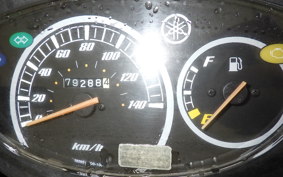 YAMAHA AXIS 125 TREET SE53J