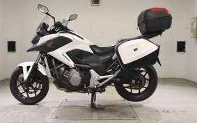 HONDA NC 700 X A 2013 RC63