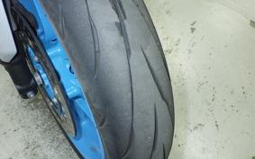 YAMAHA MT-07 2025 RM48J