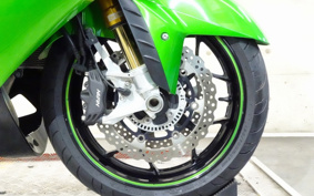 KAWASAKI NINJA ZX 14 R 2012 ZXT40E