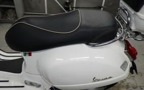 VESPA GTS300 SUPER 2019