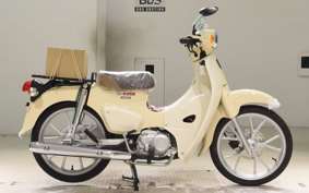 HONDA C110 SUPER CUB 2022 JA59