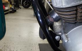 YAMAHA MR50 1997 3T2