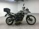 Фото BMW F700GS 2013 с японского аукциона