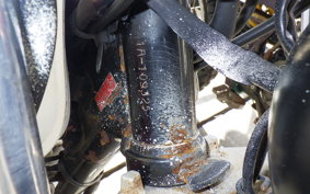 SUZUKI VANVAN 200 NH41A