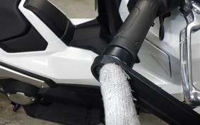 HONDA X-ADV 750 2025 RH21