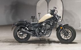 HONDA REBEL MC49