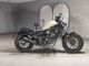 Фото Honda REBEL 2017 с японского аукциона
