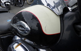 HONDA SHADOW 750 Gen. 2 1997 RC44