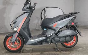 YAMAHA CYGNUS GRIF ASU SEJ4J