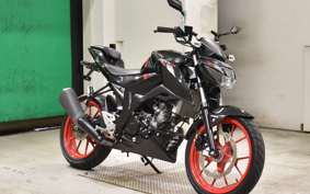 SUZUKI GSX-S125 DL32B