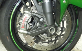 KAWASAKI ZX 1400 NINJA R A 2016
