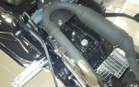 HONDA DAX 125 JB04