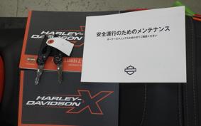 HARLEY X350 2024