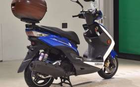 YAMAHA CYGNUS 125 X 2022