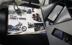 HARLEY FLHTK 1690 2009