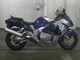 Фото Suzuki GSX-1300R HAYABUSA 2000 с японского аукциона