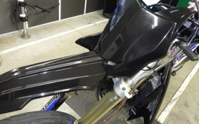 SUZUKI DR-Z400SM 2006 SK44A