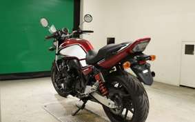 HONDA CB400SF GEN 4 A 2019 NC42