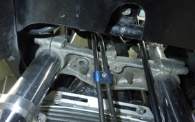 SUZUKI GSX750S KATANA 1983 GS75X