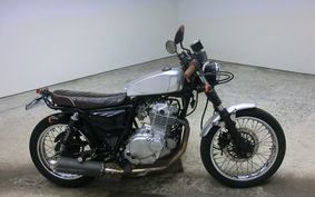 SUZUKI GRASS TRACKER NJ47A