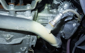 HONDA ADV160 2021 KF54
