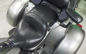 HARLEY FLHTCUTG TRIKE 2015