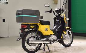 HONDA CROSS CUB 110 JA10