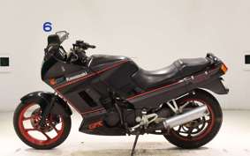 KAWASAKI GPX250R EX250E