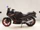 Фото Kawasaki GPX250R с японского аукциона