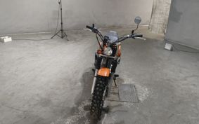 HONDA FTR223 MC34