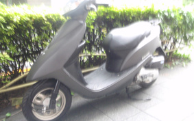 HONDA DIO AF68