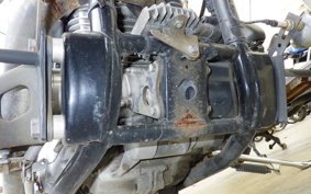 YAMAHA DRAGSTAR 400 2006 VH01J
