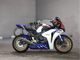 Фото Honda CBR1000RR 2008 с японского аукциона