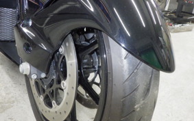 SUZUKI HAYABUSA Gen.3 2024 EJ11A