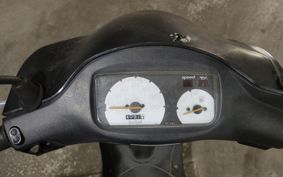 SUZUKI LET's 2 CA1PA