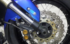 YAMAHA XT1200Z SUPER TENERE 2011