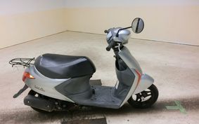 SUZUKI LET's 5 CA47A
