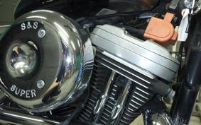 HARLEY XL1200S 1999