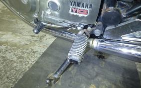 YAMAHA XS250 SPECIAL 2017 17E
