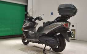 HONDA SILVER WING 600 GT ABS 2010 PF02