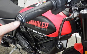 DUCATI SCRAMBLER FULL THROTTLE 2024